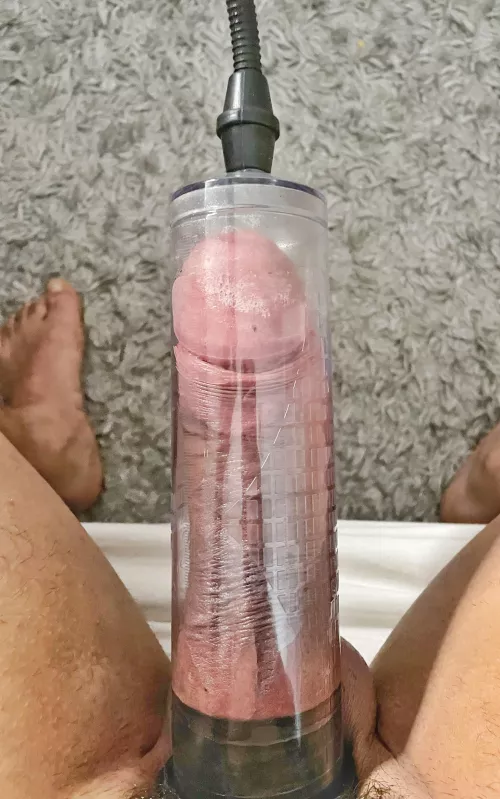 Early morning exercise