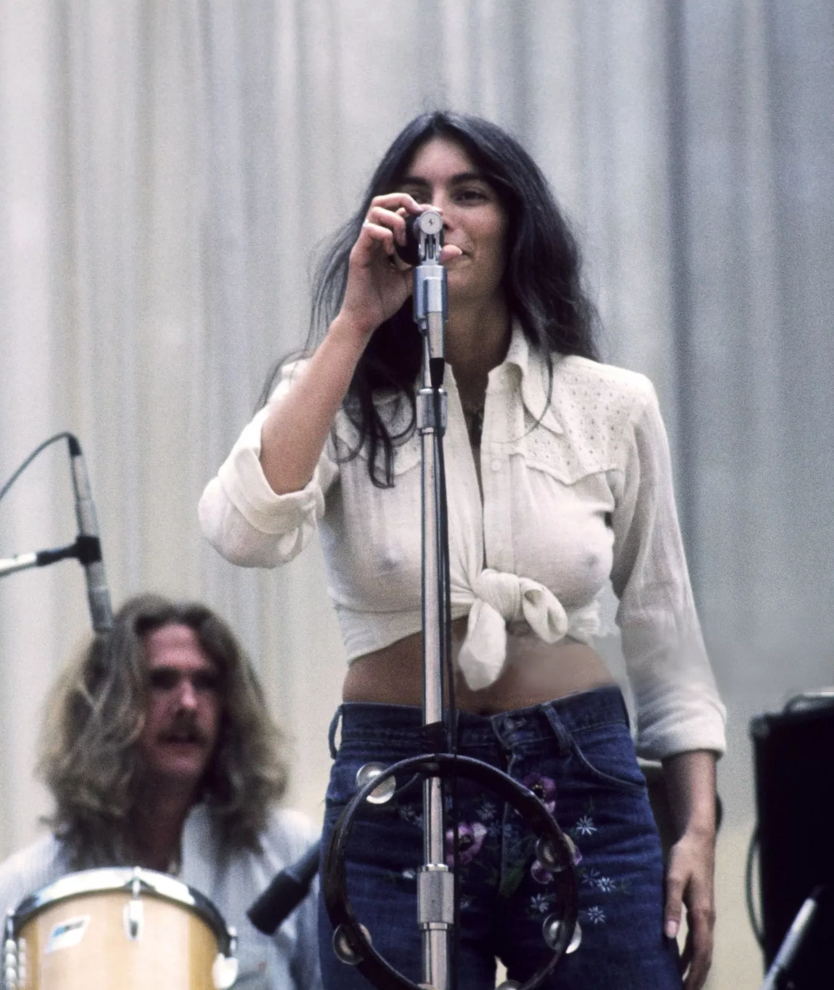 Emmylou Harris