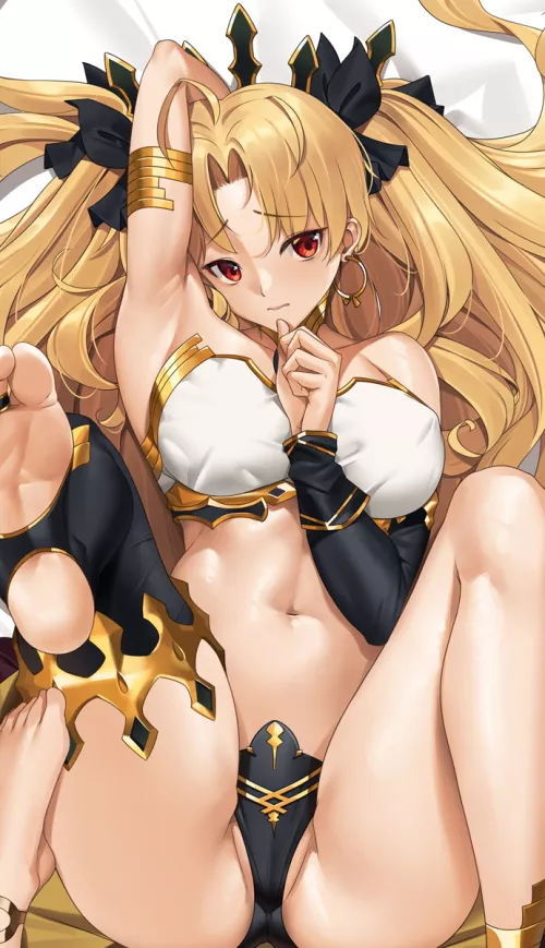 Ereshkigal