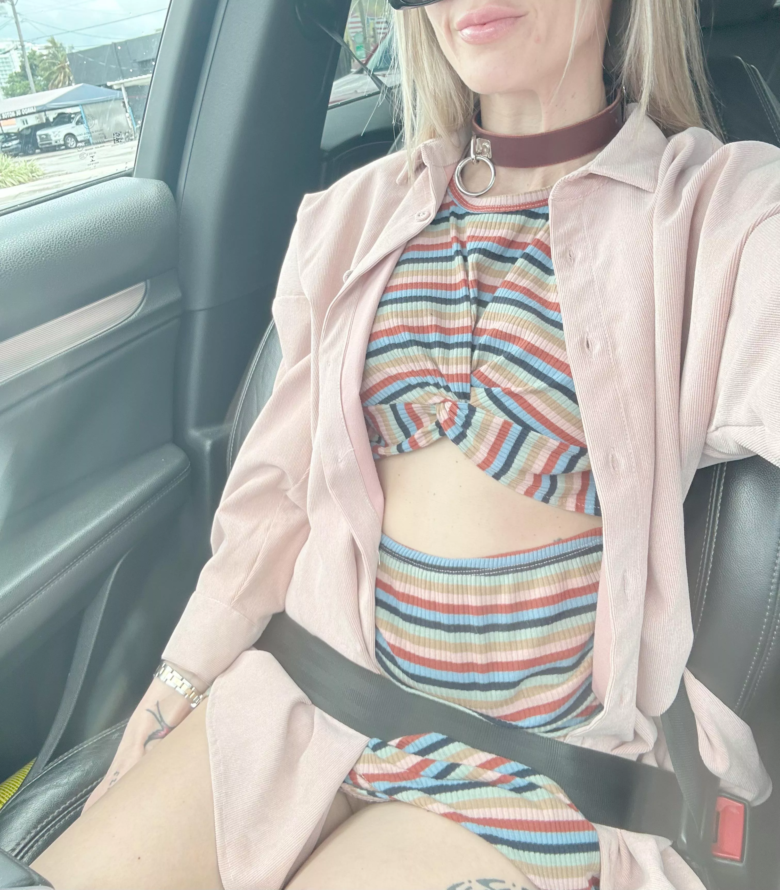 Excited to be able to please Sir today 😆😈🔥