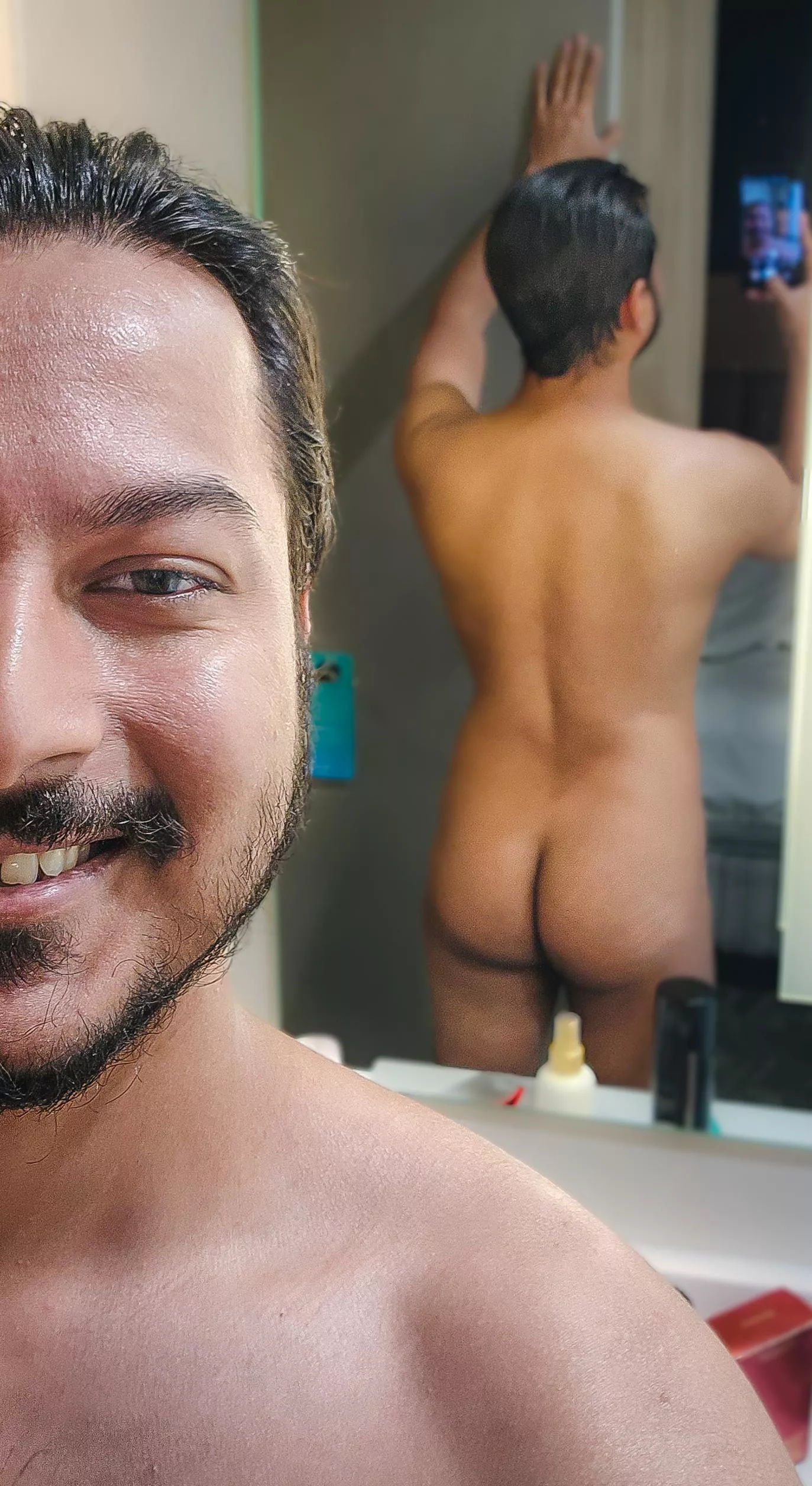 Eyes on the prize my dudes!