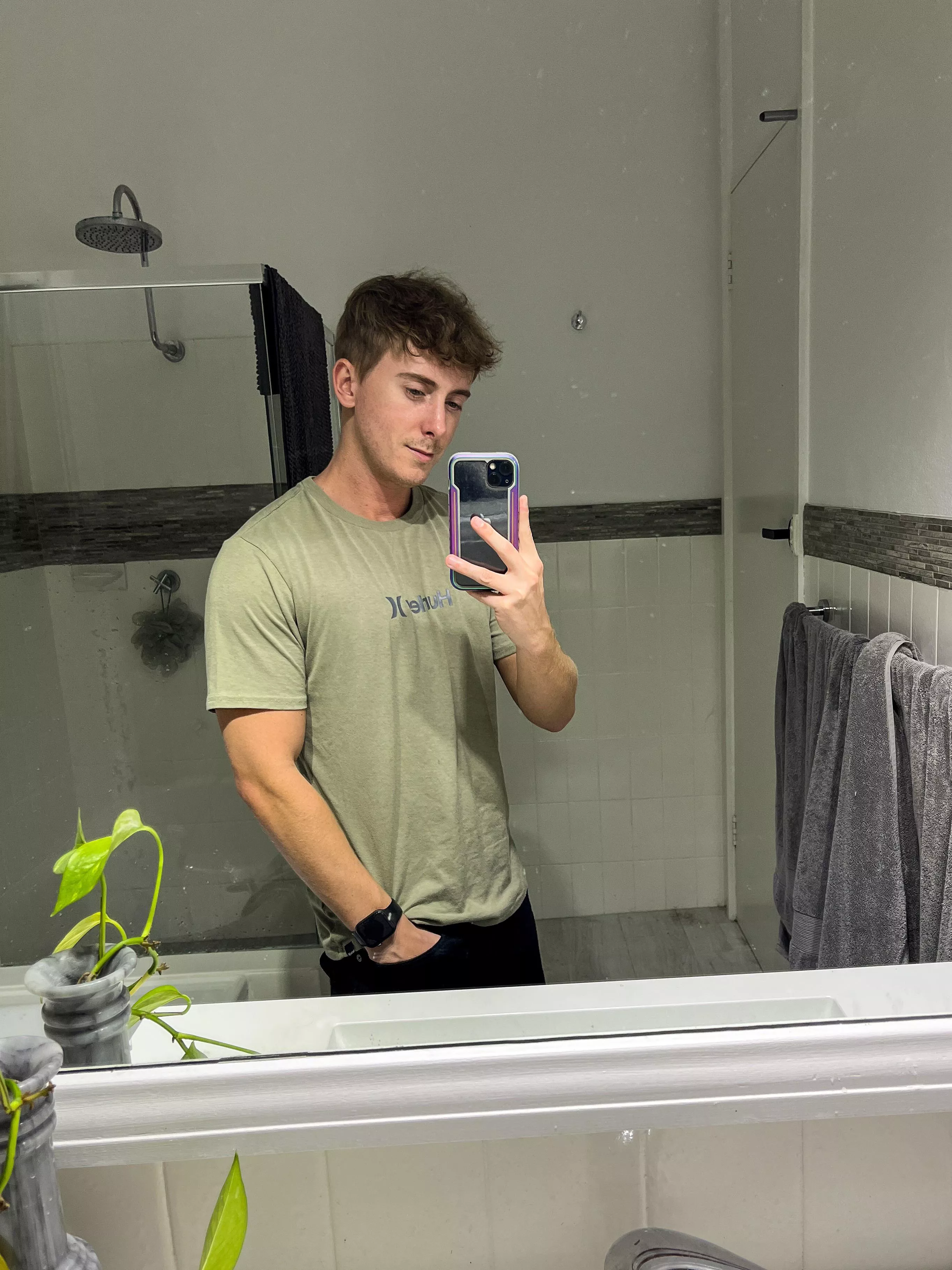 Feeling good π hope you are too! Feeling good π hope you are too!