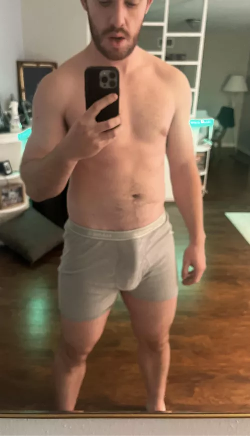 Feeling more like an otter the closer I get to thirty - anyone interested in an elder zillenial?