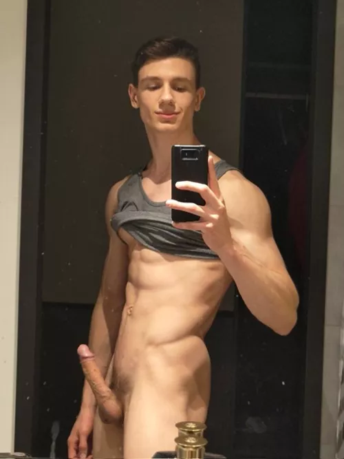 Felt quite thicc here