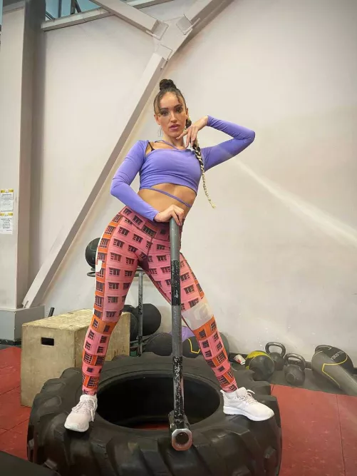 🌟 Finding strength in vulnerability 🌟