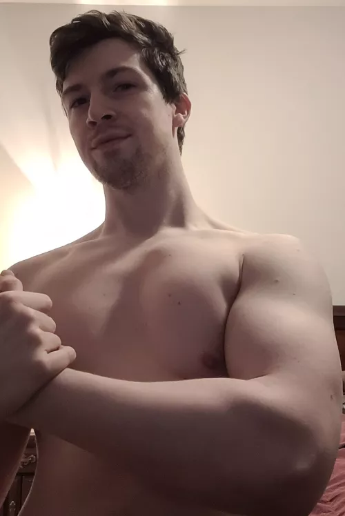 First post got good responses. I took another one from a better angle since you liked the first one ;)