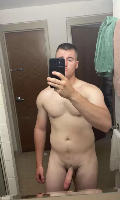 First post! Hopefully yβall like π