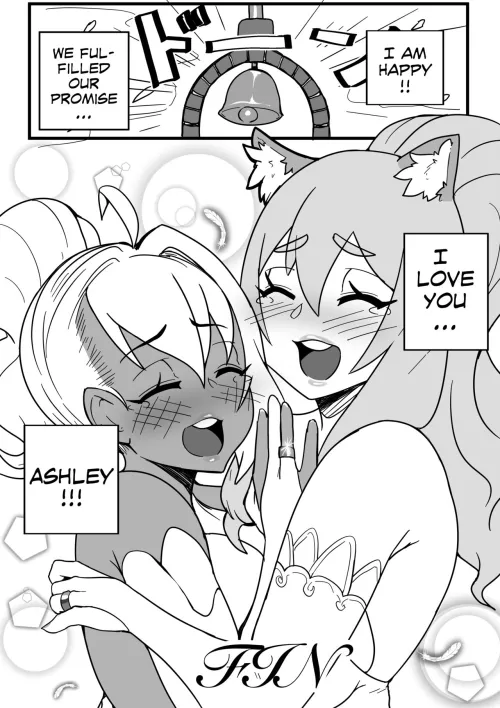 [Gaikiken] Picture My Heart