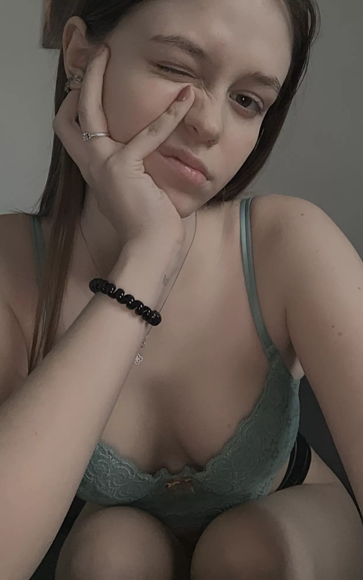 get your hands on me