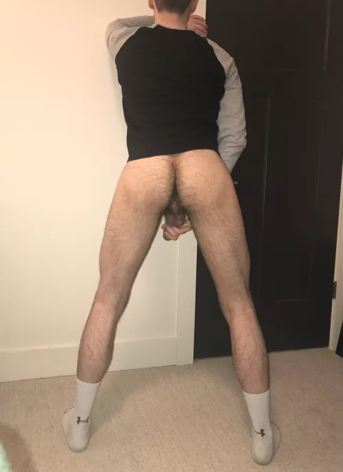 Give me a good pounding 😈