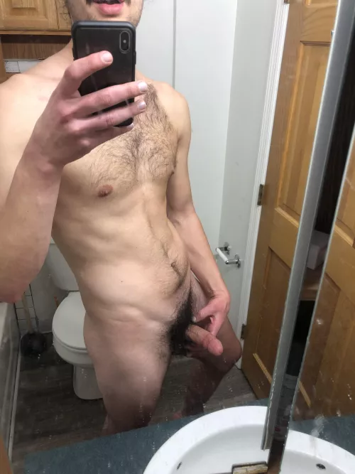 Good morning, just found this sub. Should I stick around?