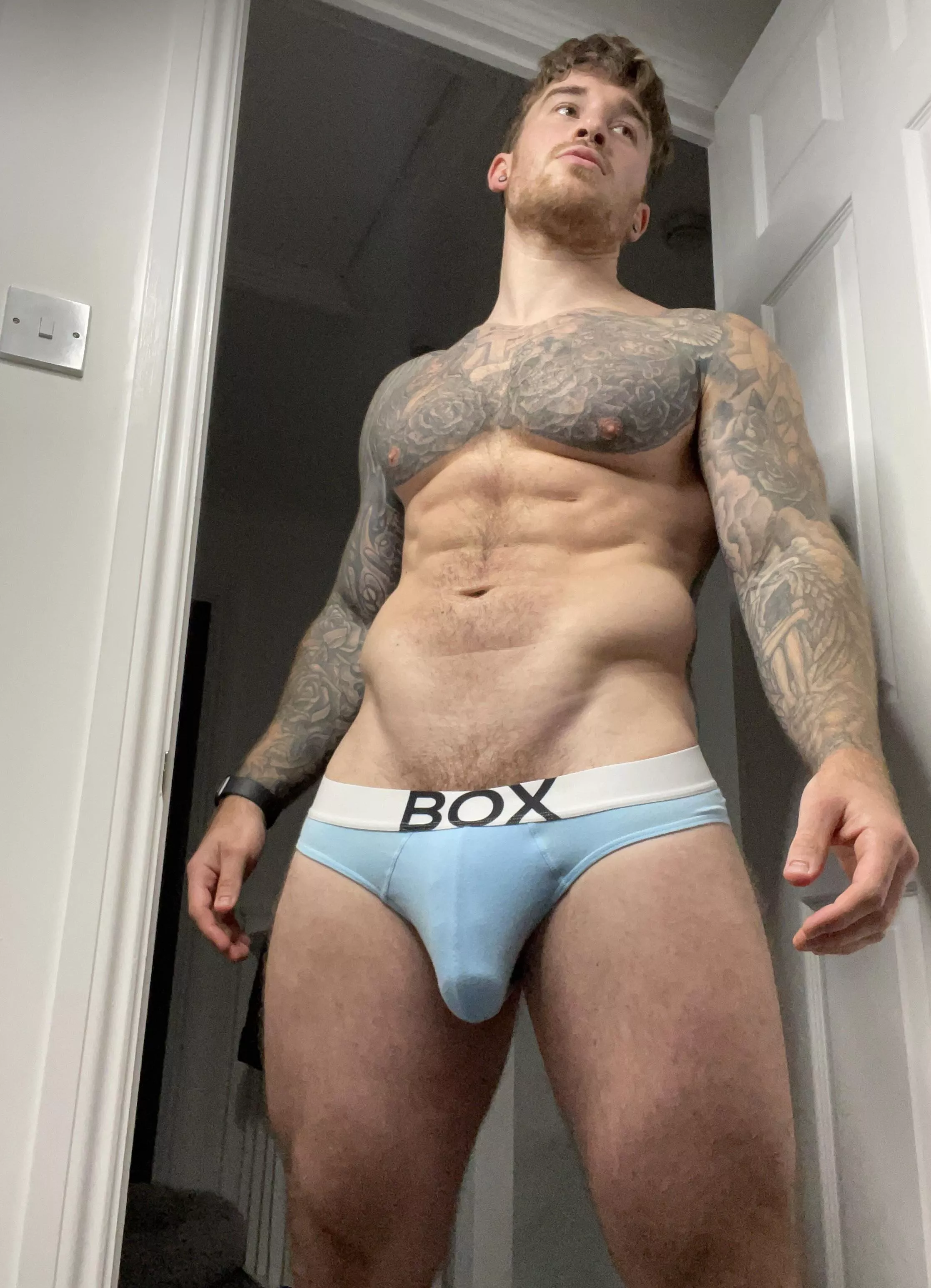 Good morning tattoo lovers