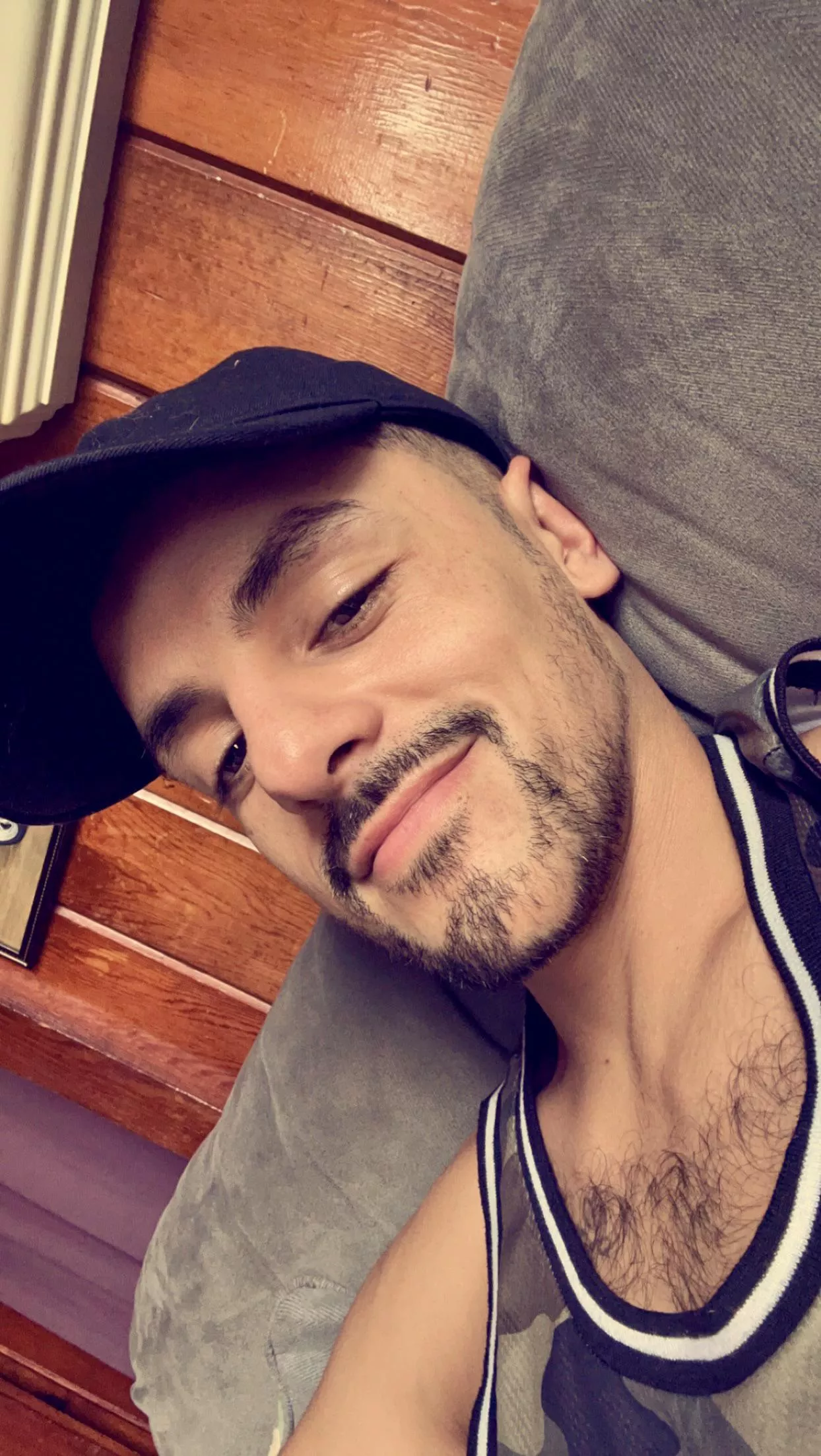 Got good news from 2 potential jobs today. Stoked!