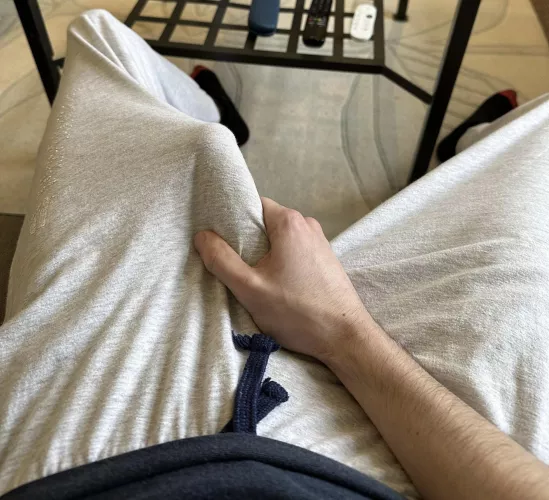 Had a request to share this tease :)