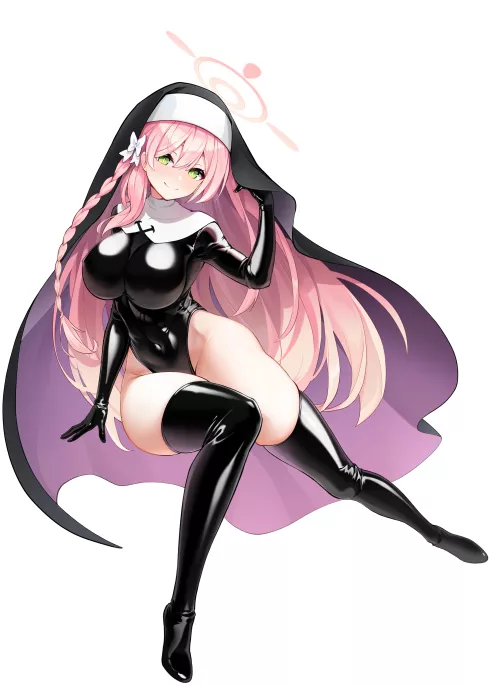 Hanako [Blue Archive]