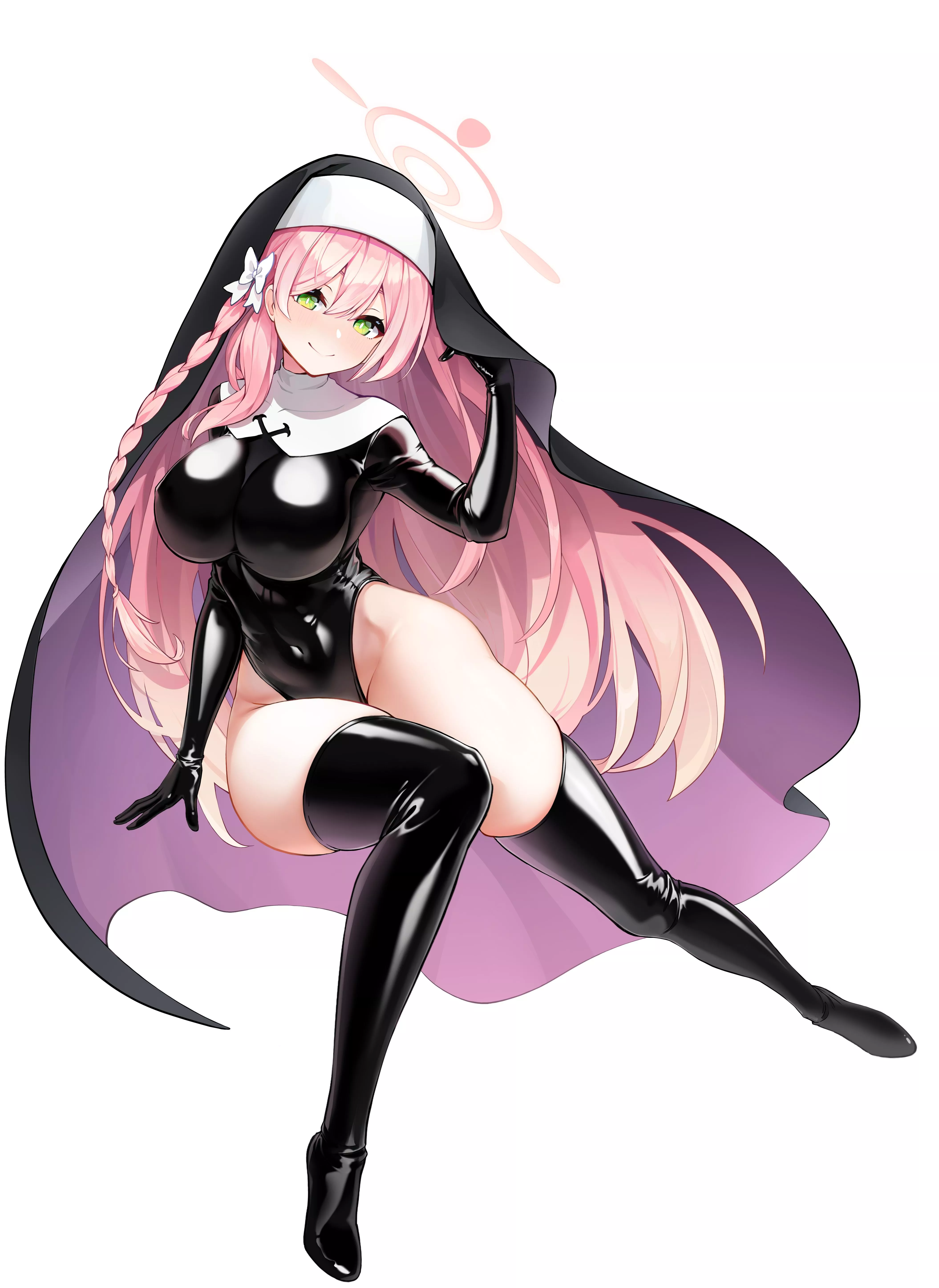 Hanako [Blue Archive]