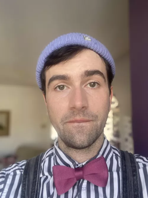 Have a good day y’all!