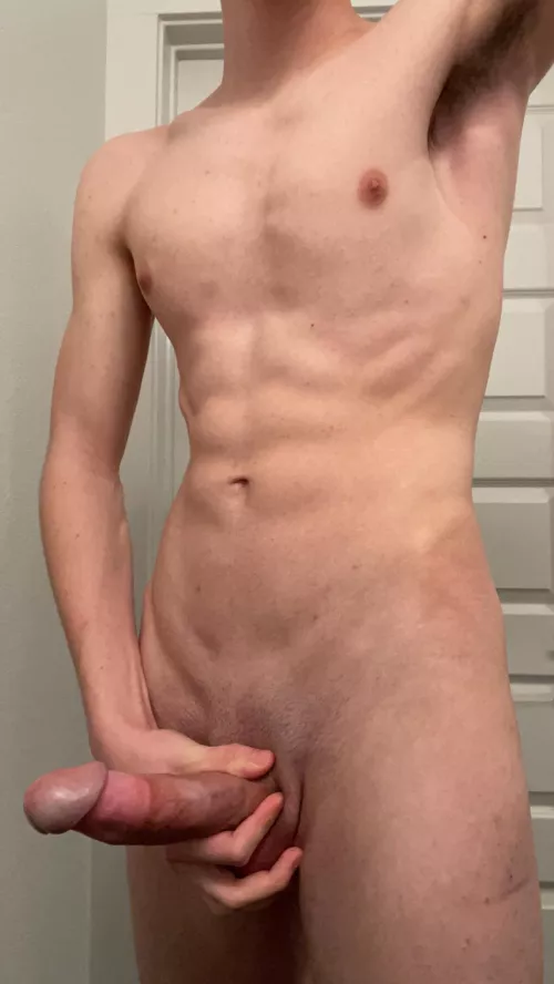 Heard you ordered extra meat 😏