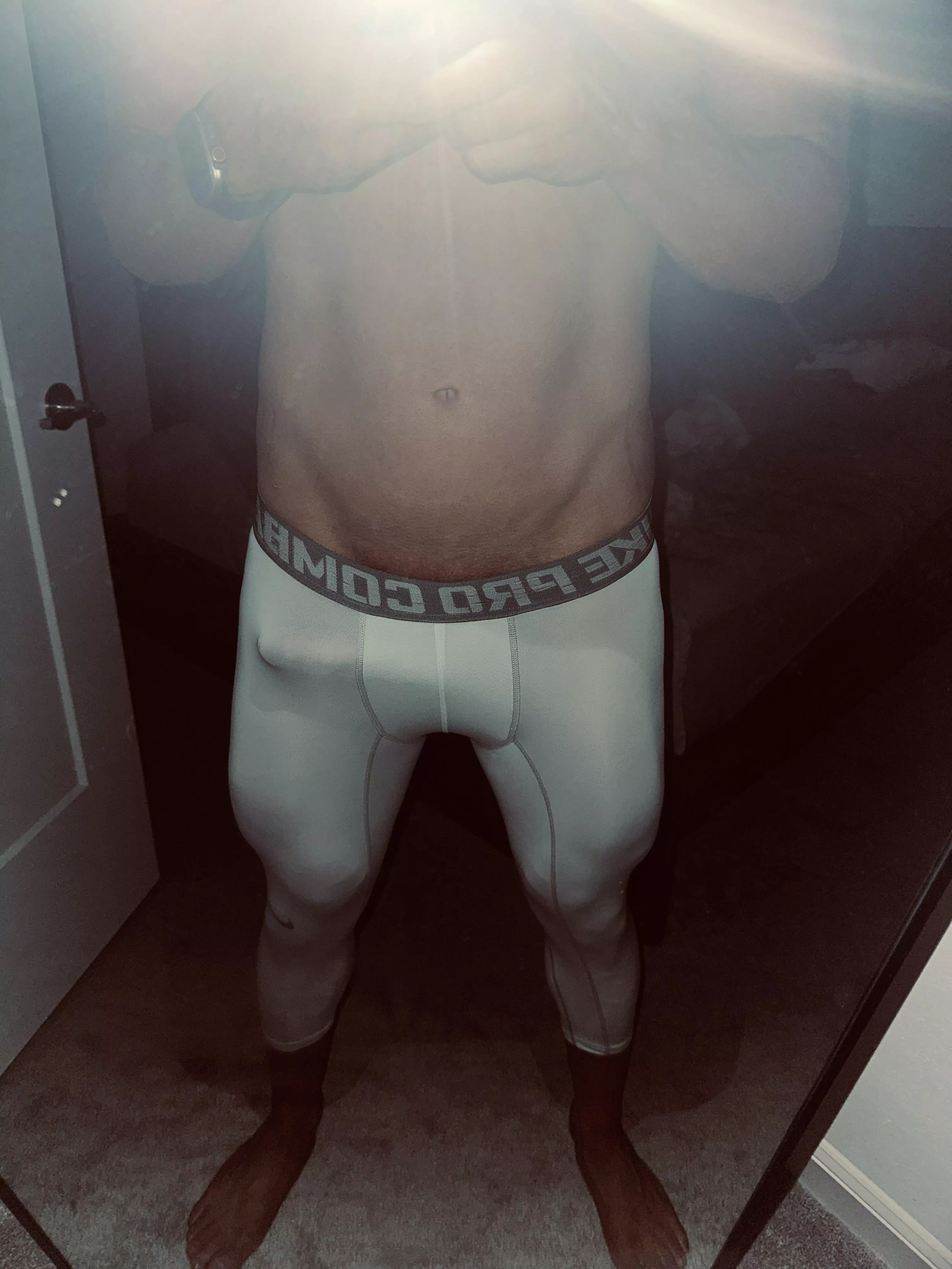 Here’s an outline…look good?