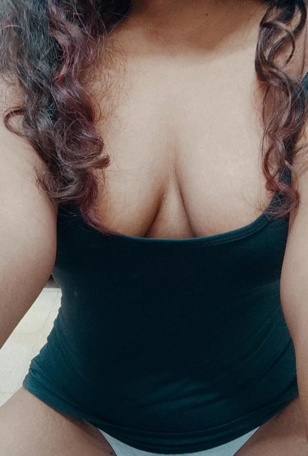 Hi y'all, my first post here :)