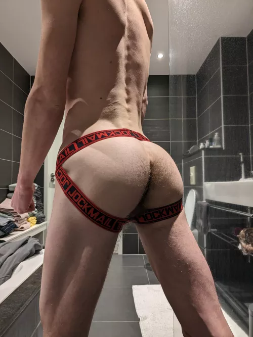 Hope you also like the other side