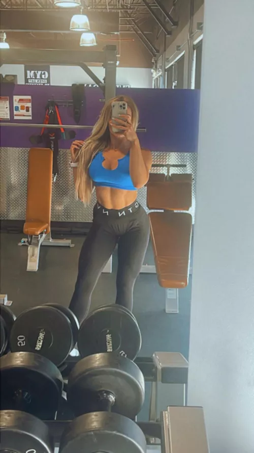 How do you like my curves?