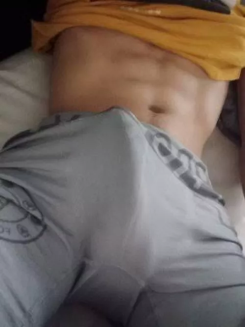 How does it look? DM’s open (M19)