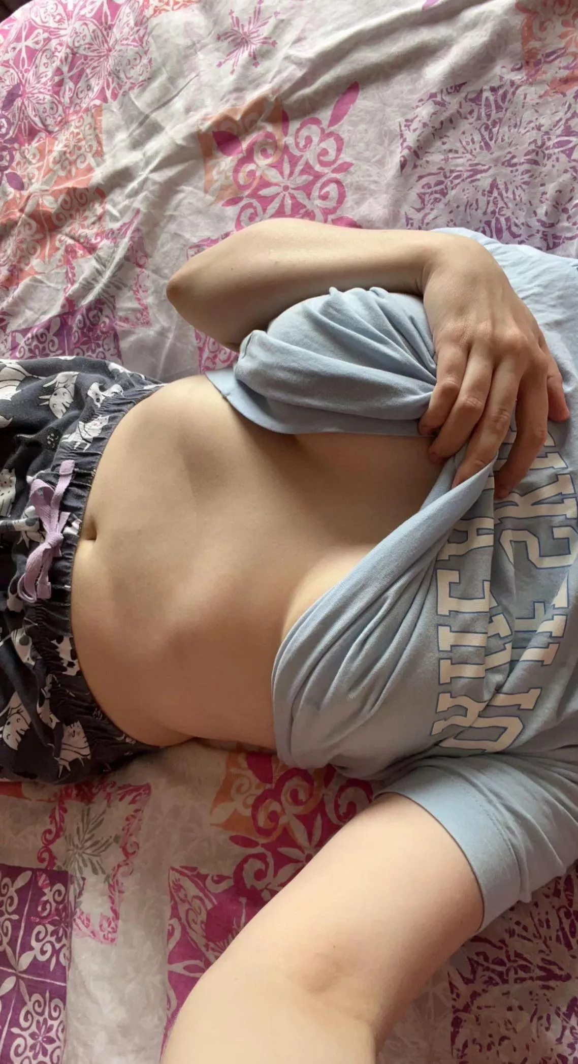 How's it going Australia?