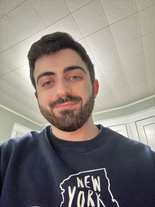 How’s it going cuties? [22]