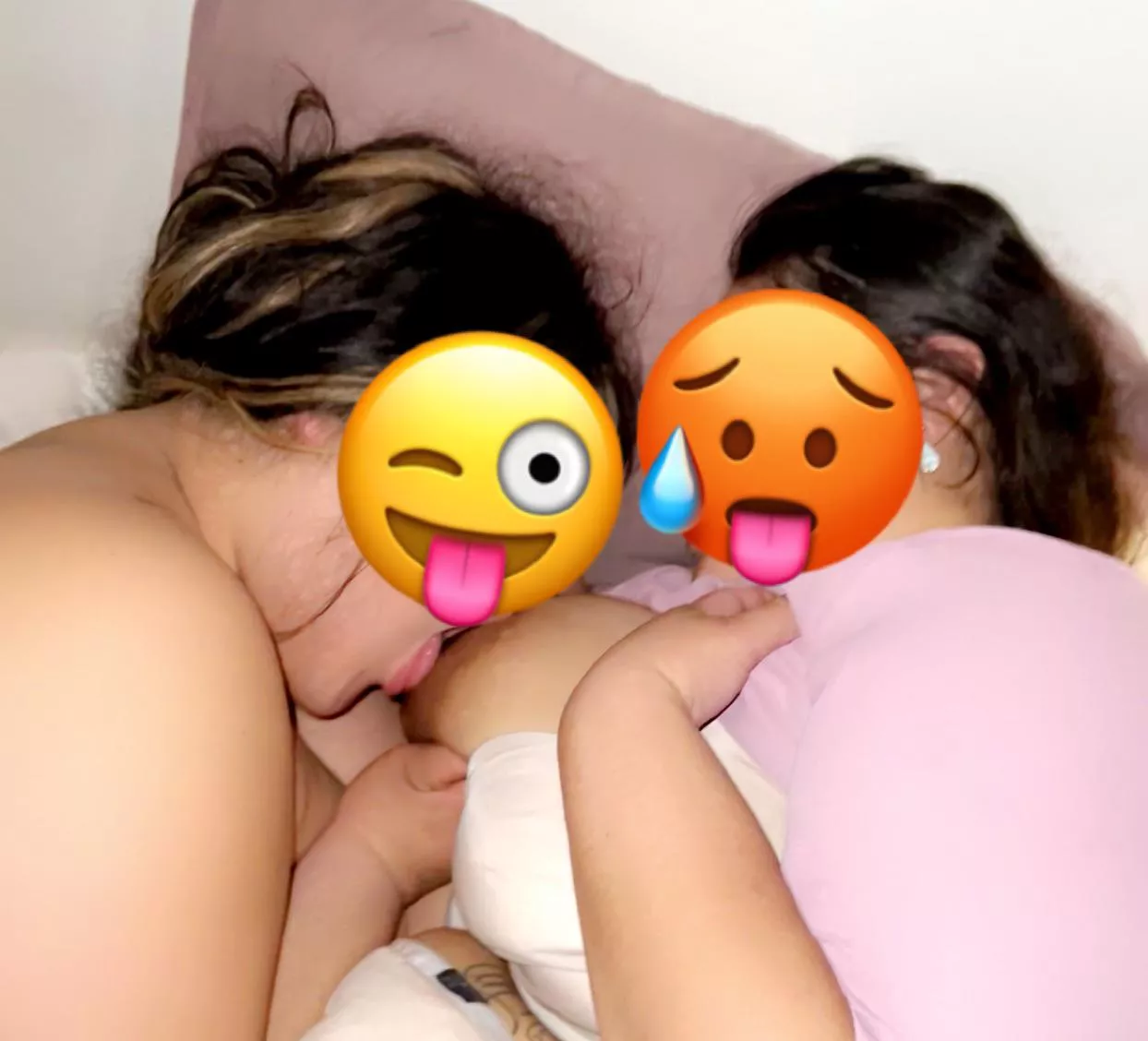 I (26) love our new cake (26). She does such a good job keeping us both happy!