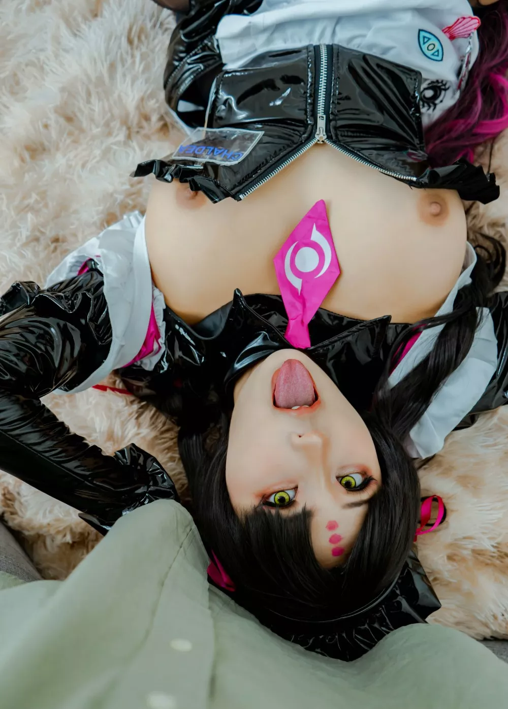 I am made for the purpose of serving older men, how would you use me?