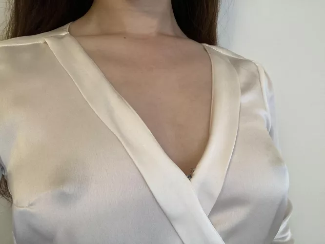 I have a class presentation today.