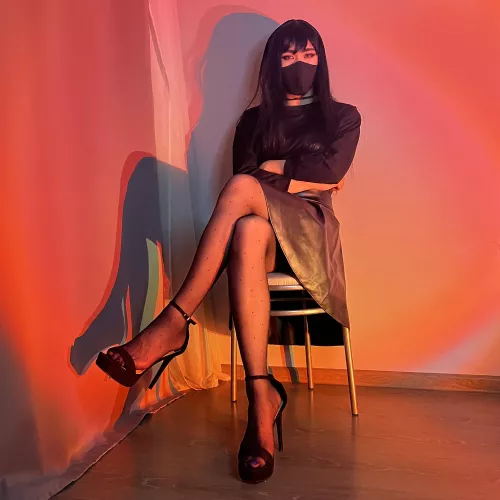 I look so serious on this pic 😅