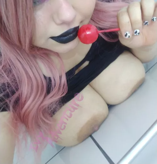 👅💦I want to suck your 🍭