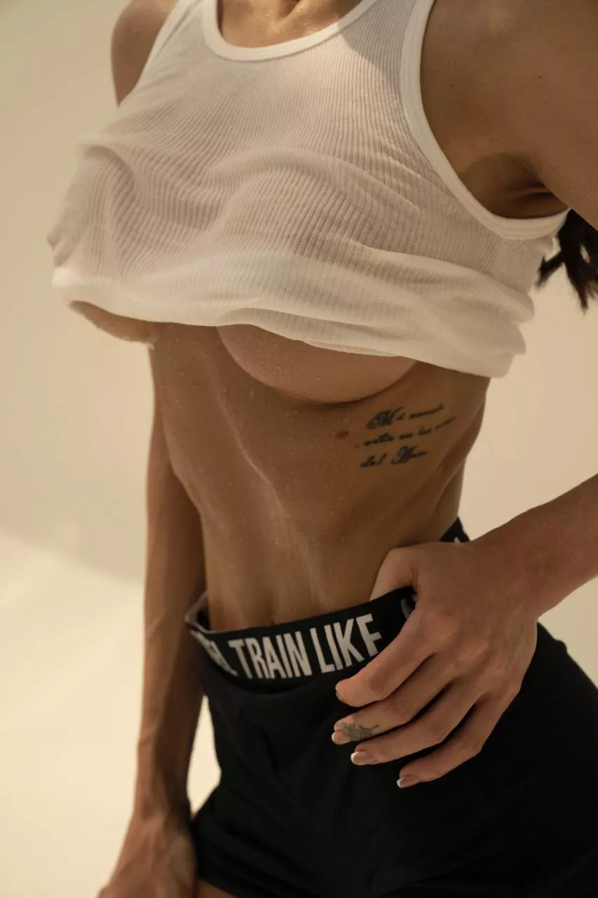 I'd be happy to tell you something dirty and show you something hot.