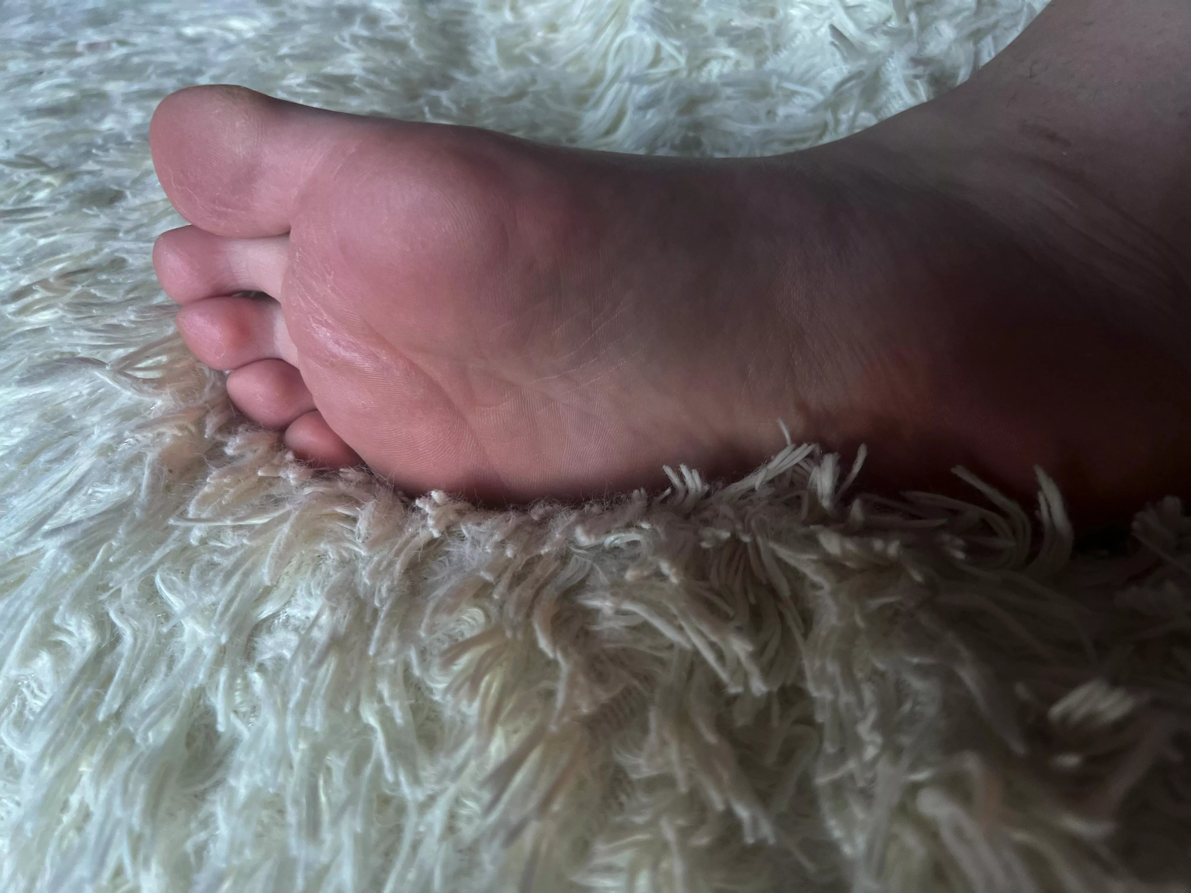 if you're a good boy then you'll see a lot more:)