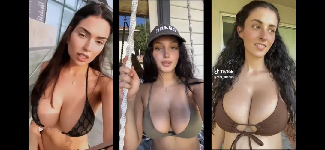 I’m thinking 3 2 1