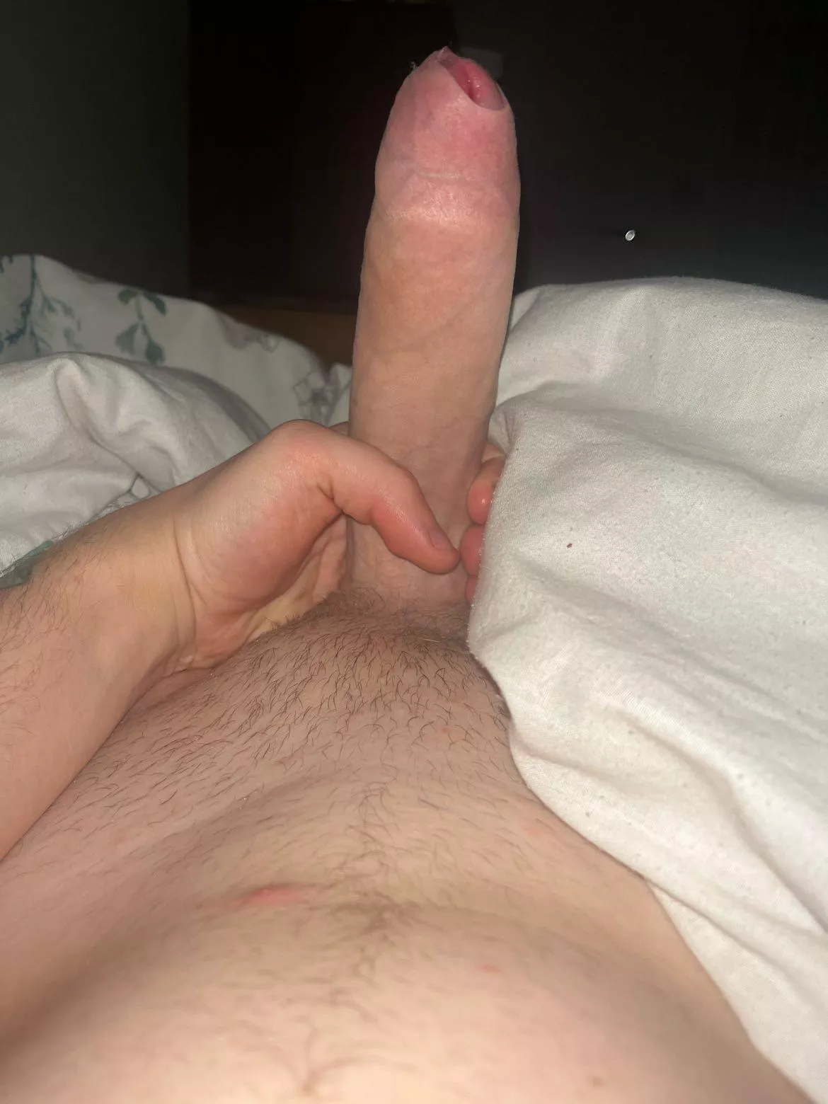 Is this what you want? Cause I wanna give it to you