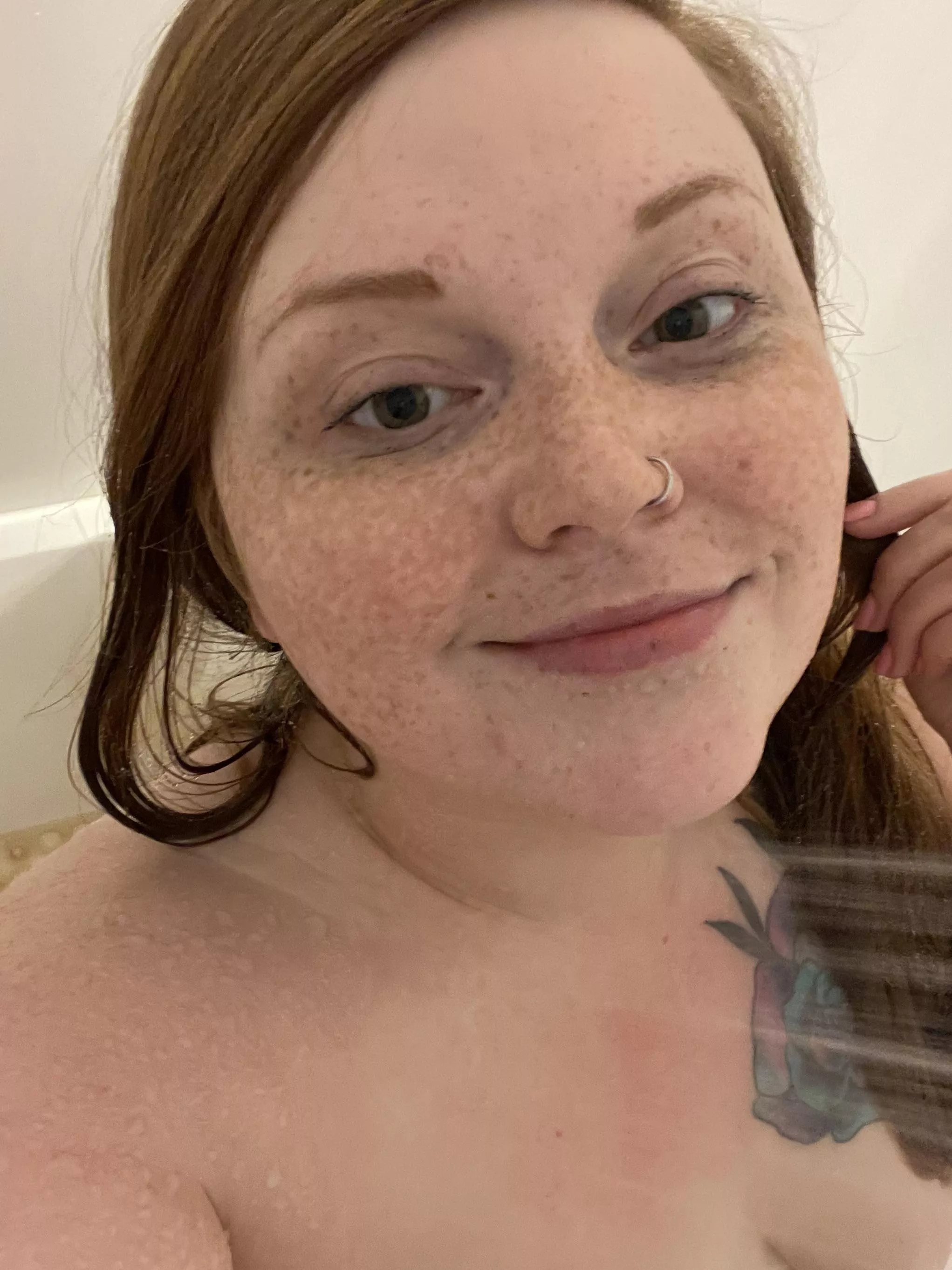 It isn’t even summer yet! 😅