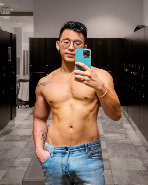 It's a mild day today