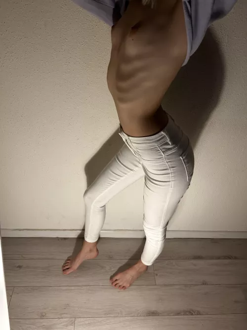 It’s just my casual edition