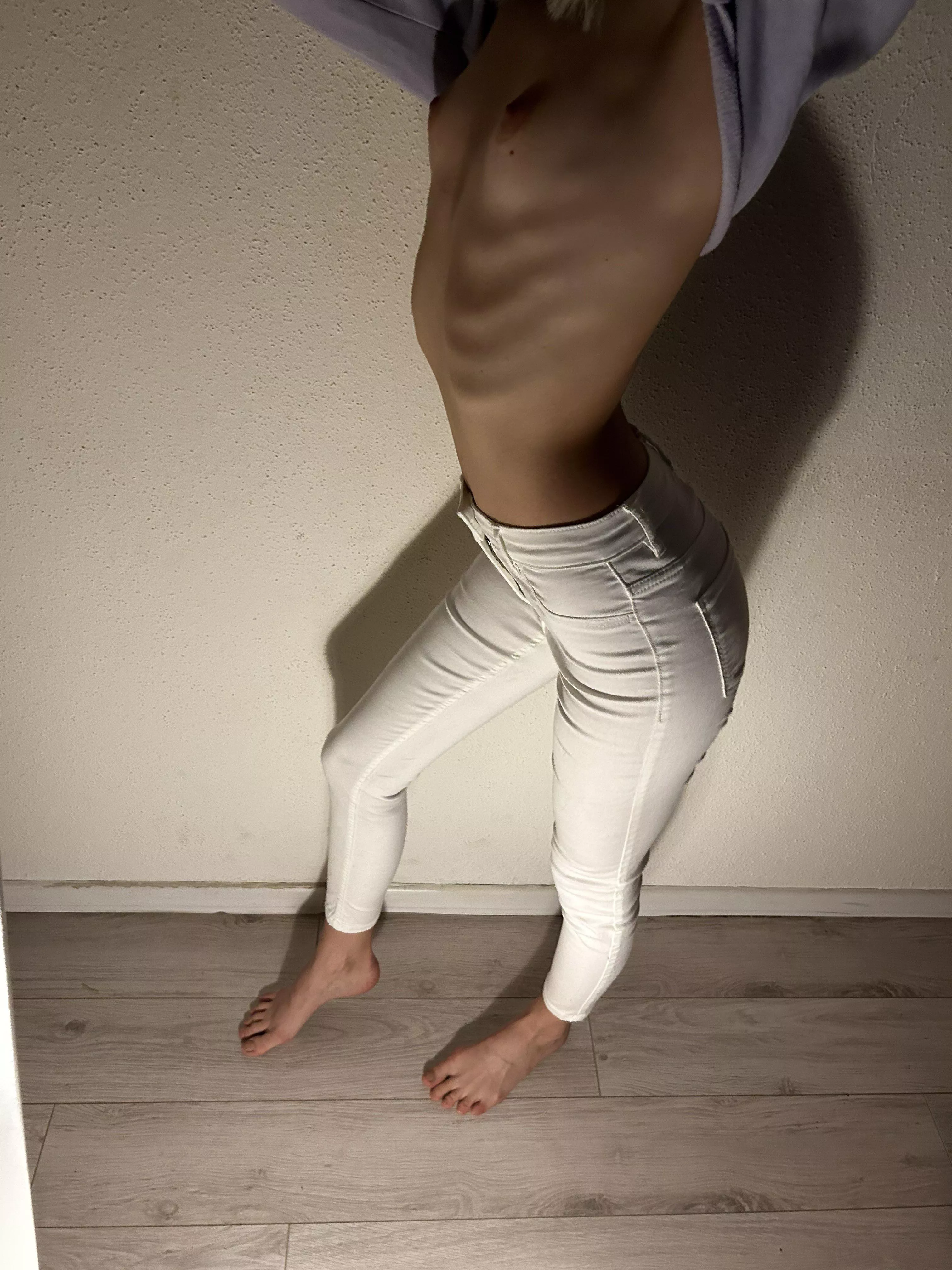 It’s just my casual edition