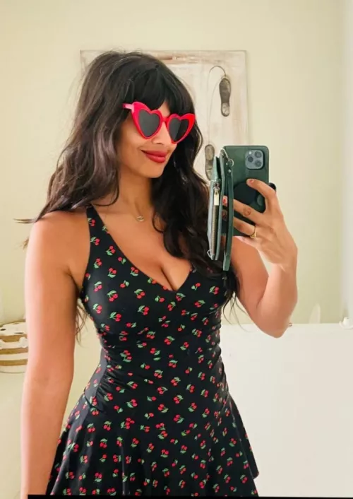 Jameela Jamil