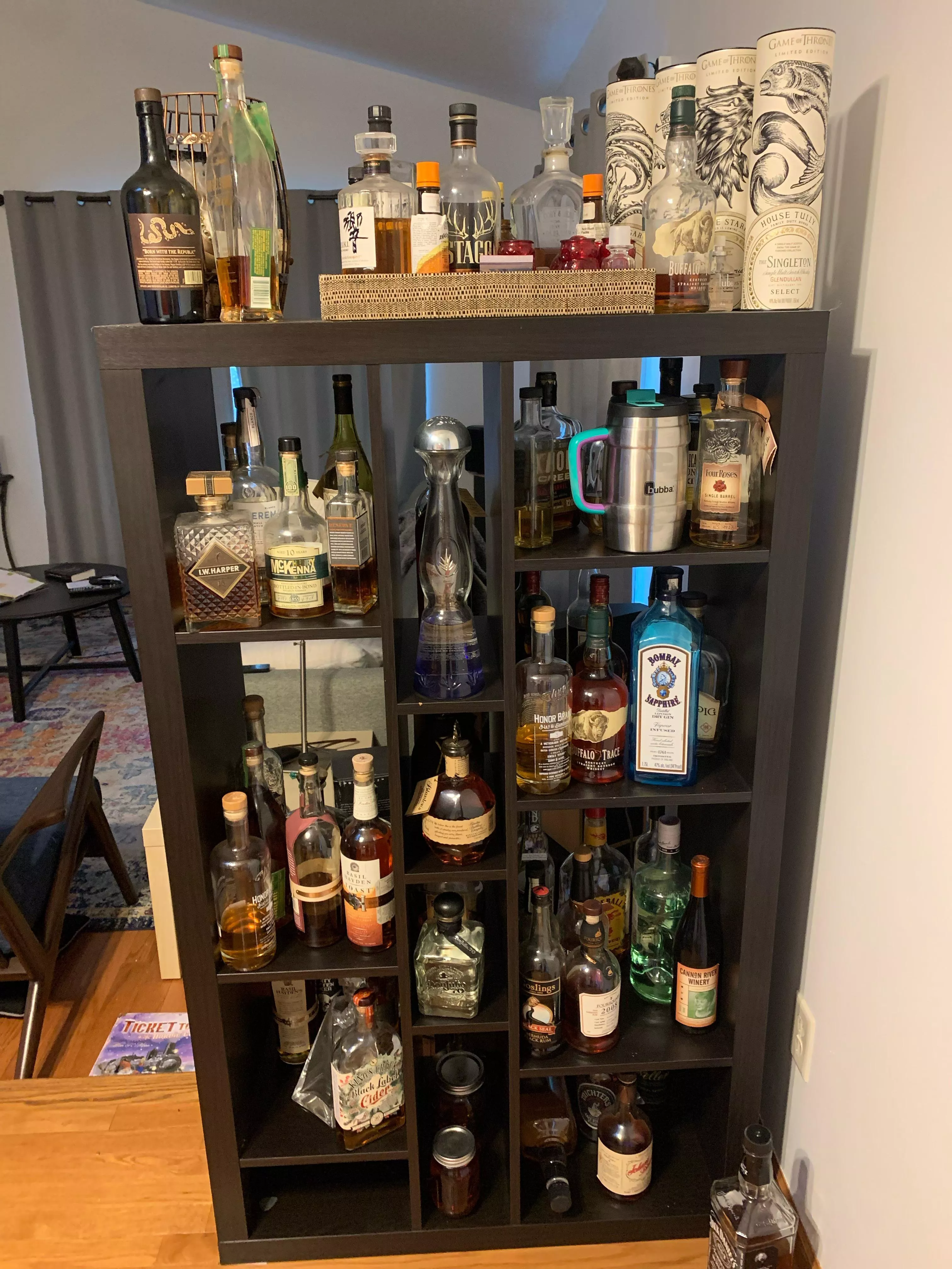 Just a quick question