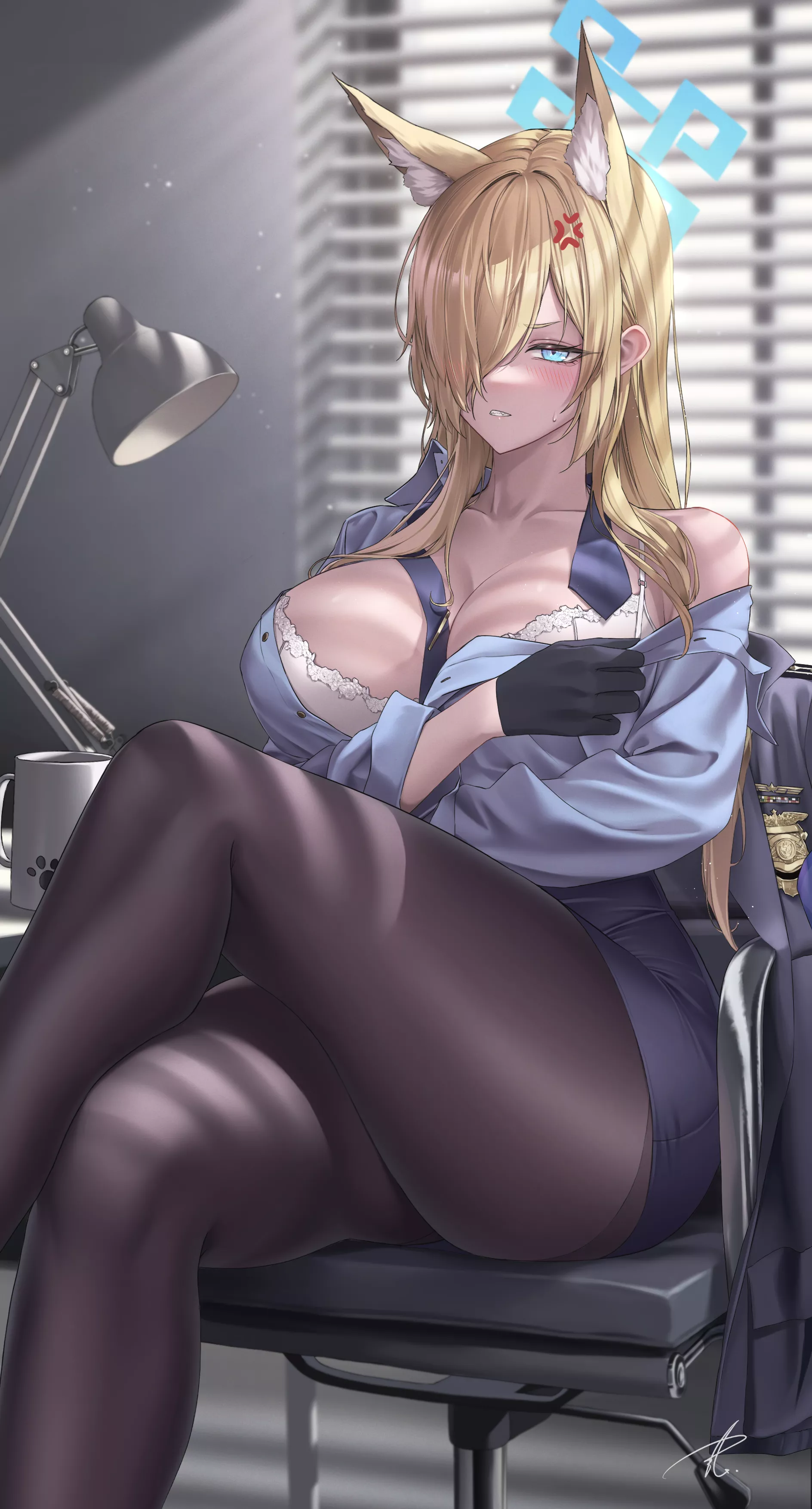 Kanna Ogata [Blue Archive]