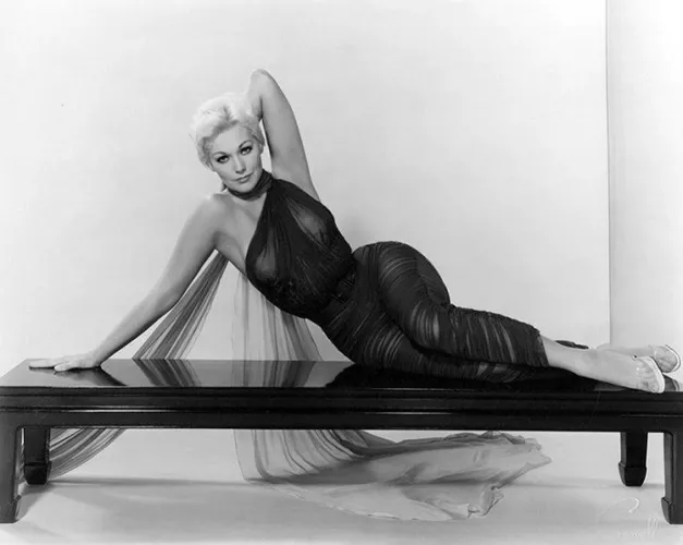 Kim Novak (1960s)