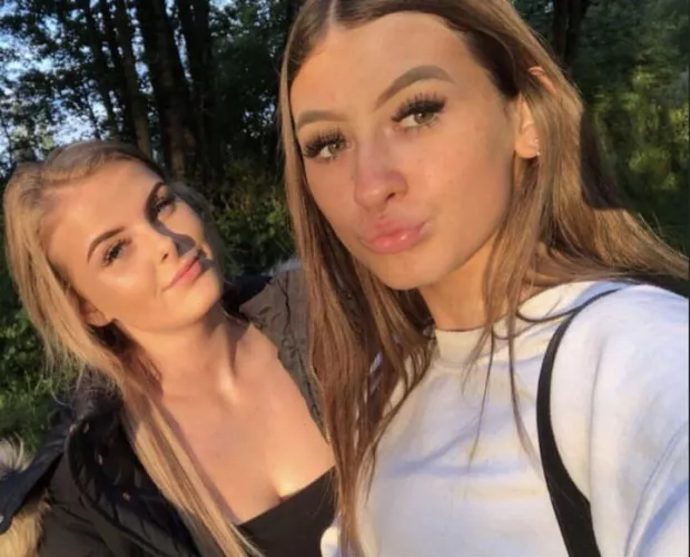 Left or right? Both dirty chavs