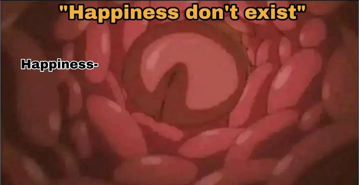 LF Color Source: “Happiness don’t exist”, “Happiness-“, uncensored, video screengrab, penetration, x-ray, raw penetration, penis head, vaginal walls