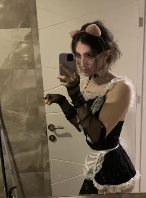 make me your slut🖤