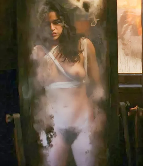Michelle Rodriguez